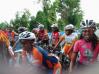 Organis par Manuella PALIX et Nicole GEORGES, qui composent la COMMISSION FEMININE DU COMITE REGIONAL CYCLISTE DE MARTINIQUE